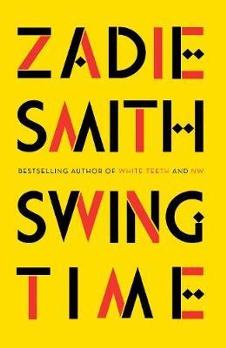 Swing time