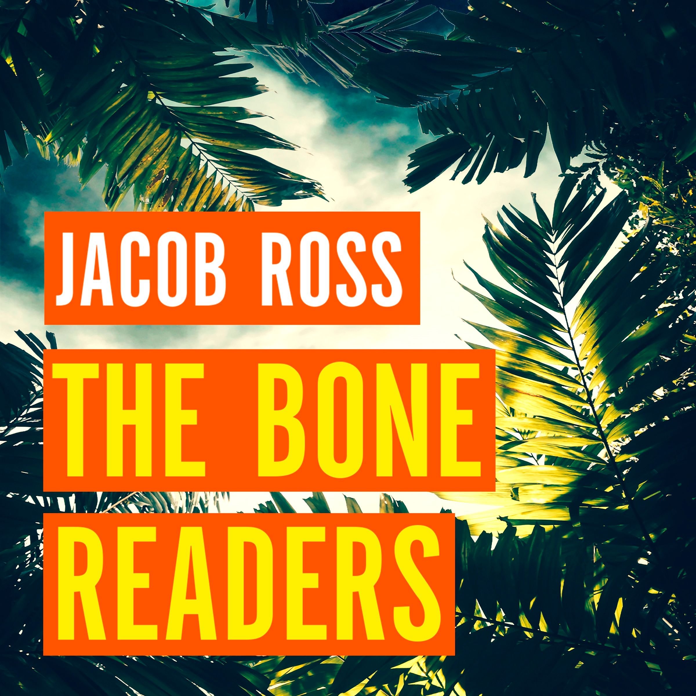 The Bone Readers