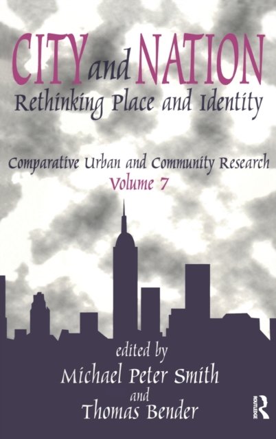 City and Nation
