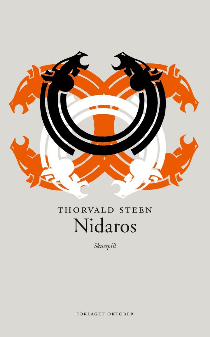 Nidaros - skuespill