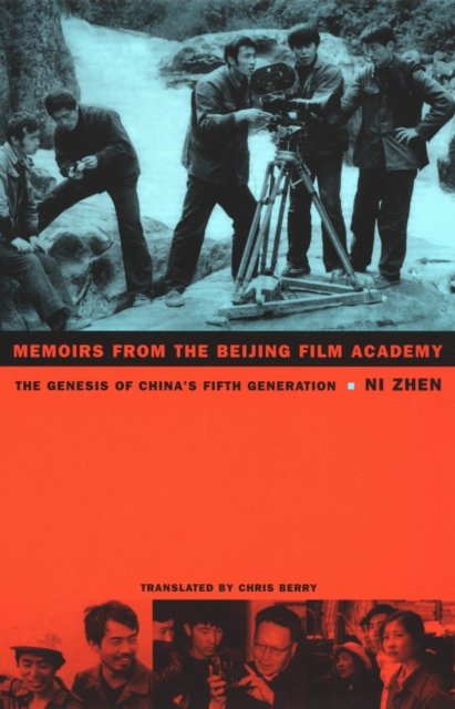 Memoirs from the Beijing Film Academy