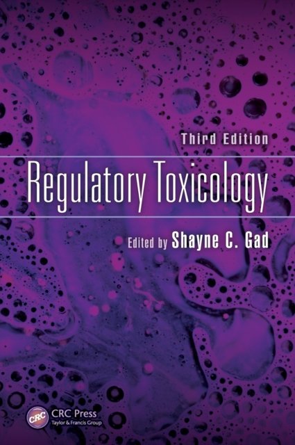 Regulatory Toxicology