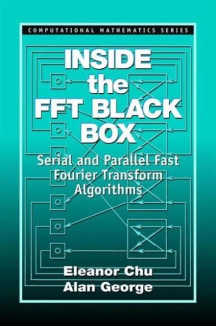 Inside the Fft Black Box