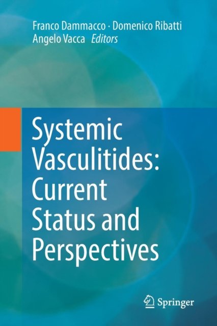 Systemic Vasculitides