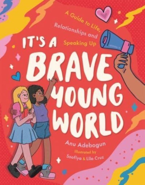 It''s a Brave Young World