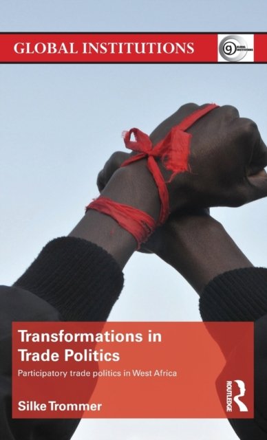 Transformations in Trade Politics
