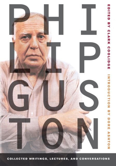 Collected Writings, Lectures, and Conversations