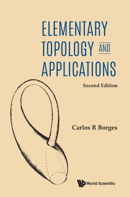 ELEMENT TOPOLOGY & APPL (2ND ED)