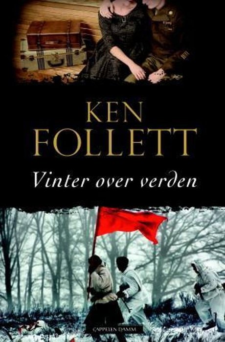 Vinter over verden