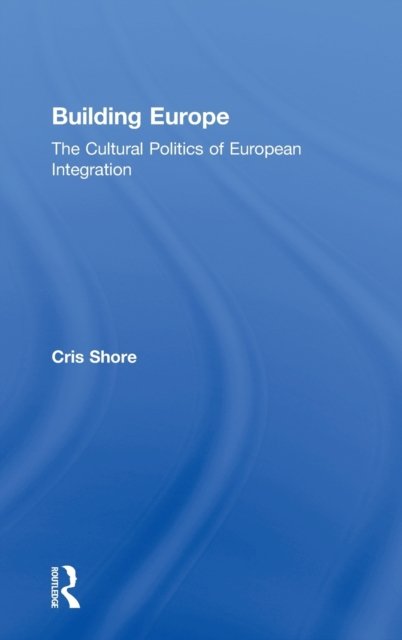 Building Europe