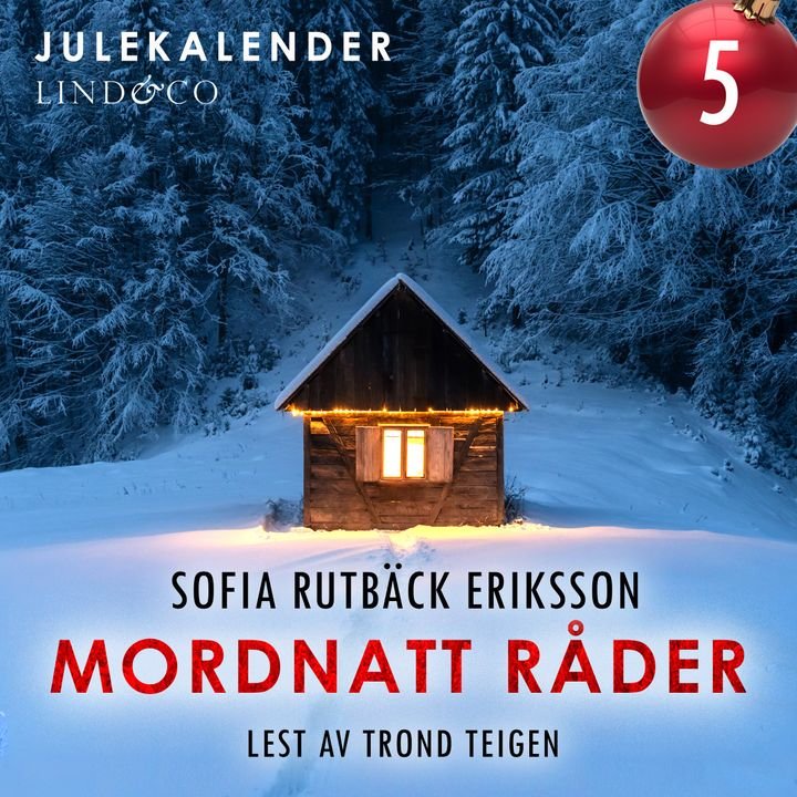 Mordnatt råder - luke 5