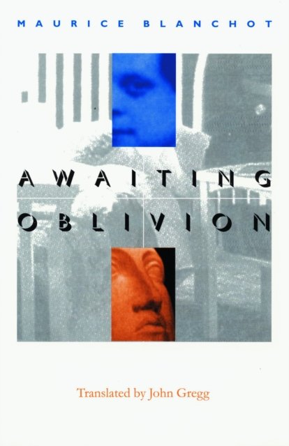 Awaiting Oblivion