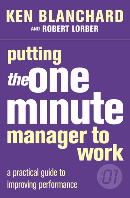 PUTTING ONE MIN MANAGER TO WOR