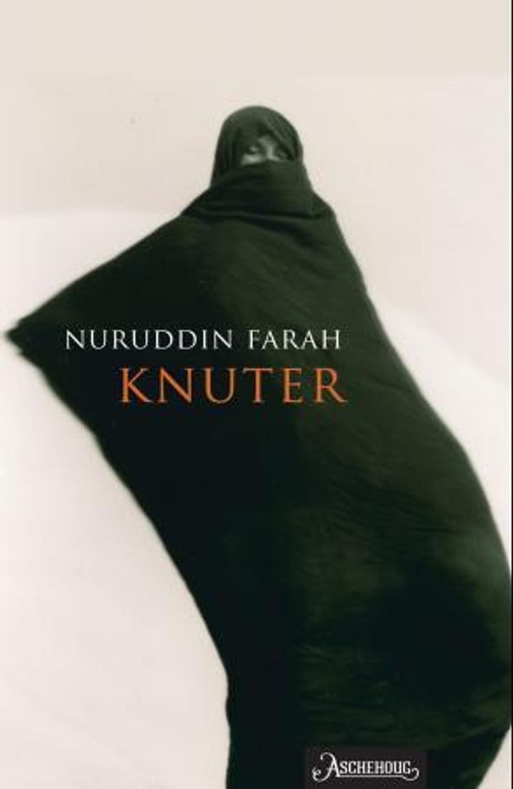 Knuter
