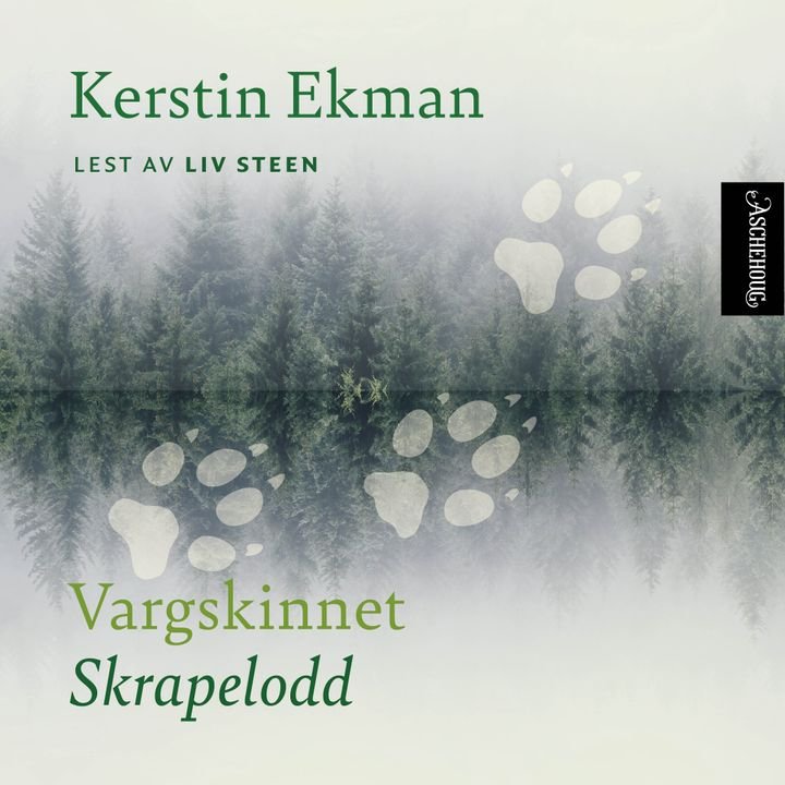 Vargskinnet - Skrapelodd