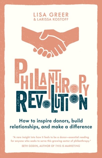 PHILANTHROPY REVOLUTION PB