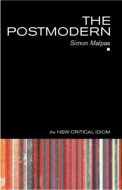 The Postmodern