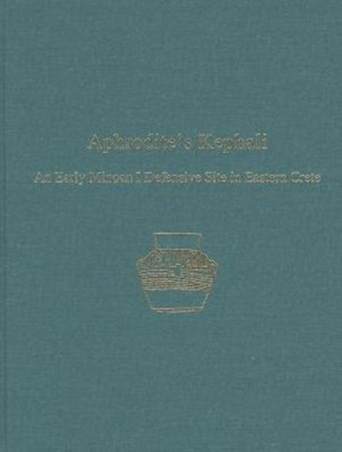 Aphrodite's Kephali