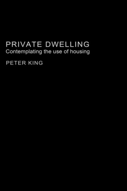 Private Dwelling
