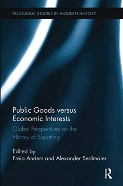 Public Goods versus Economic Interests