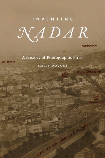 Inventing Nadar