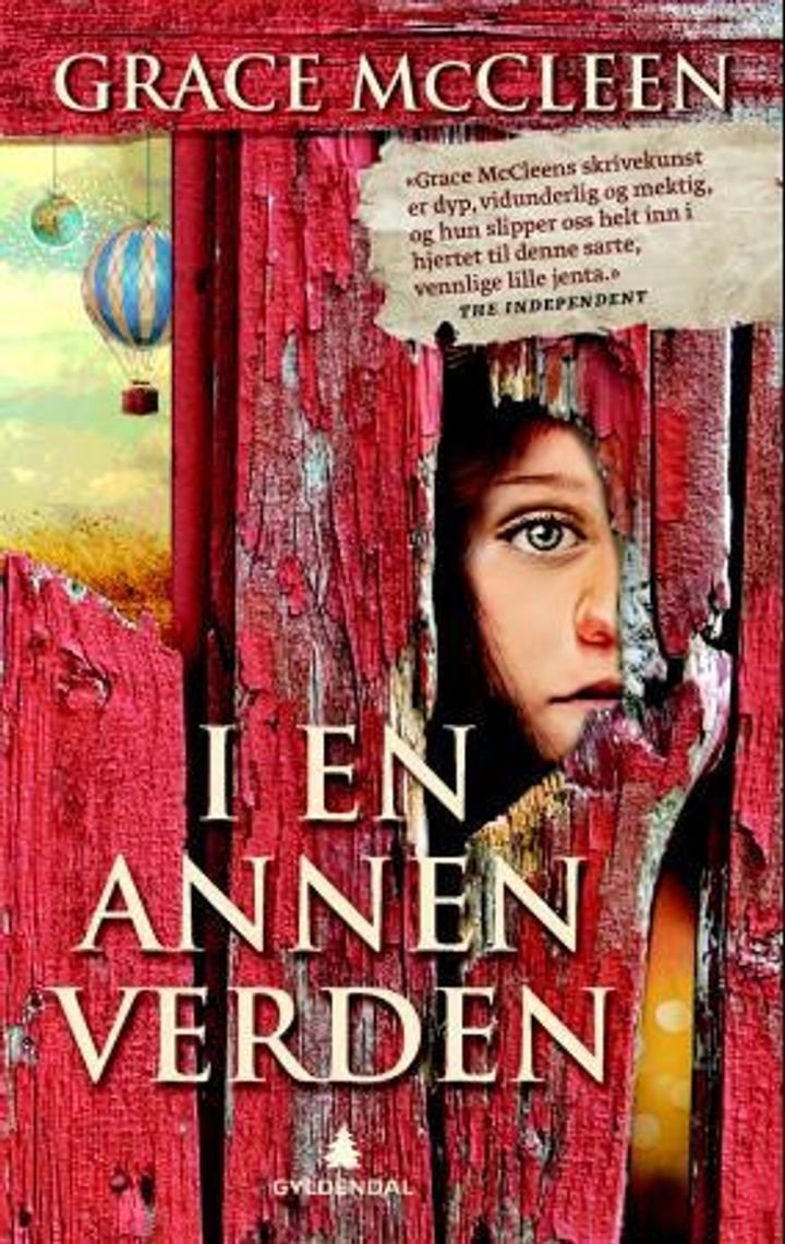I en annen verden