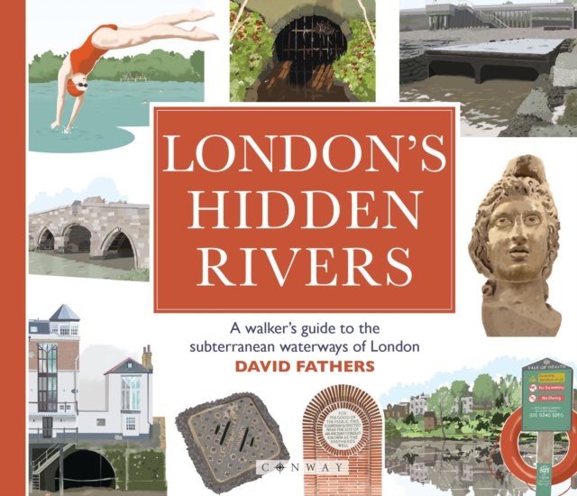 London''s Hidden Rivers