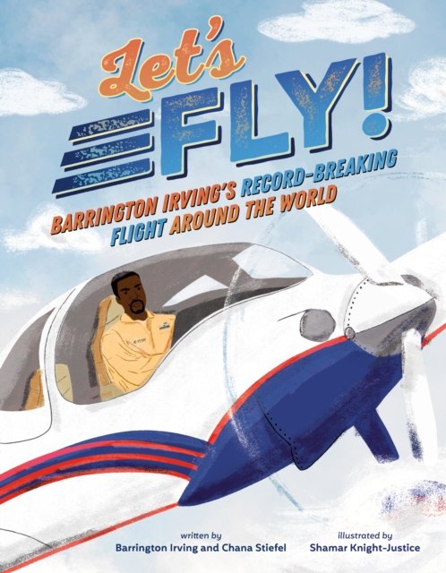Let''s Fly!