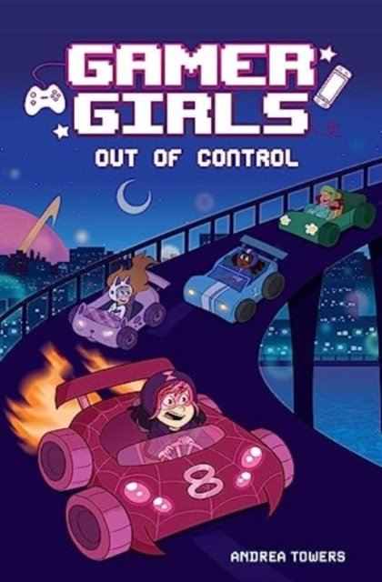 Out of Control