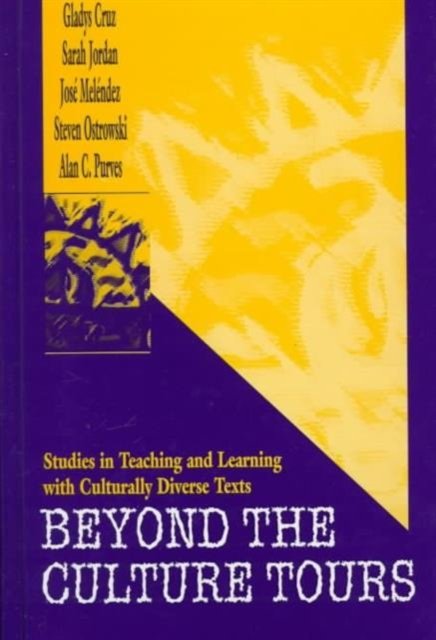Beyond the Culture Tours
