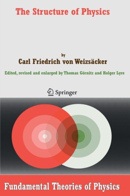 The Structure of Physics