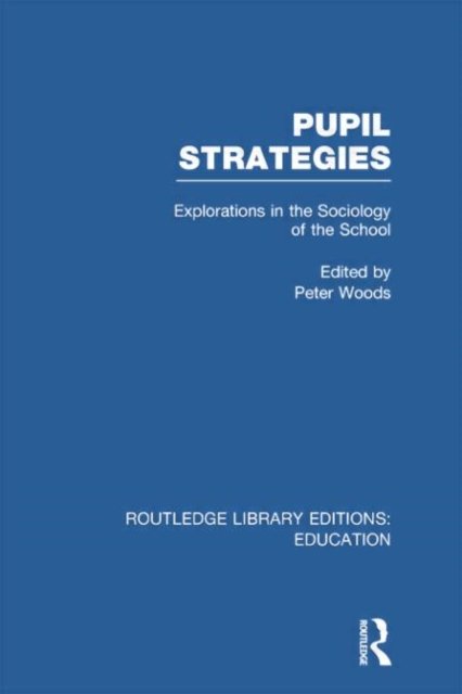 Pupil Strategies