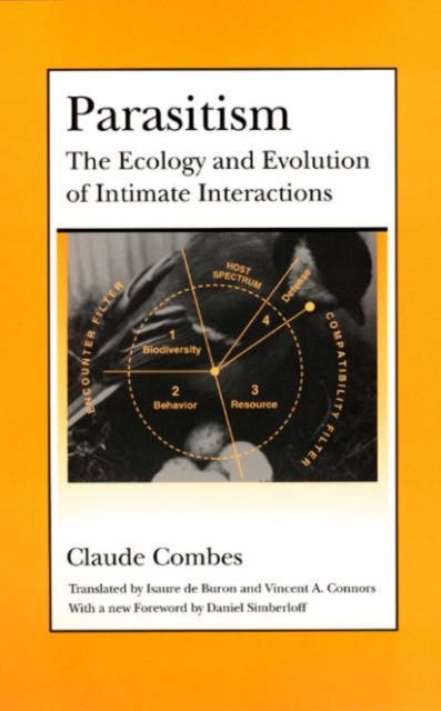 Parasitism – The Ecology and Evolution of Intimate Interactions
