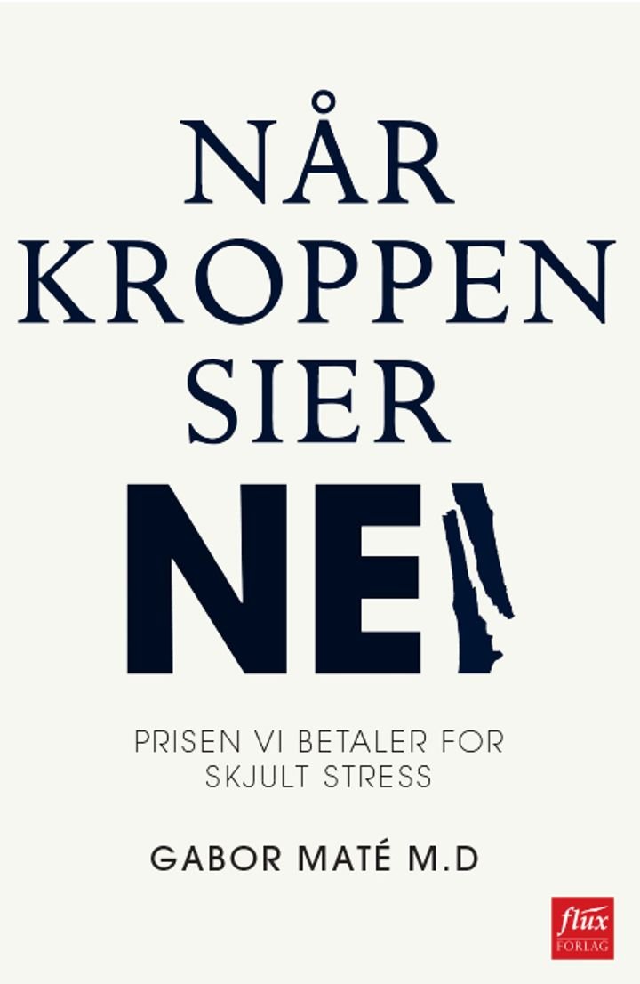 Når kroppen sier nei - prisen vi betaler for skjult stress