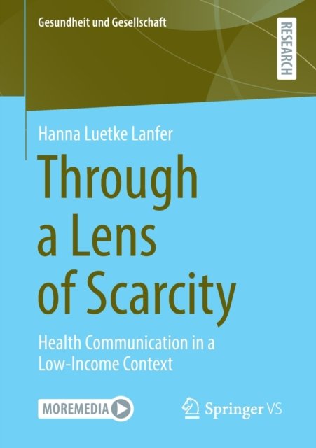 Through a Lens of Scarcity