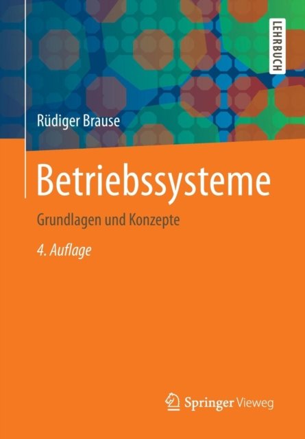 Betriebssysteme