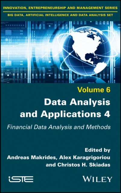 Data Analysis and Applications 4 – Financial Data Analysis and Methods
