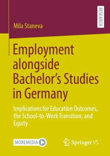 Employment alongside Bachelor''s Studies in Germany