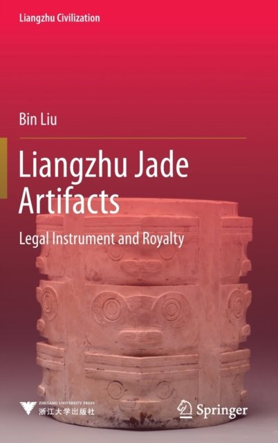 Liangzhu Jade Artifacts
