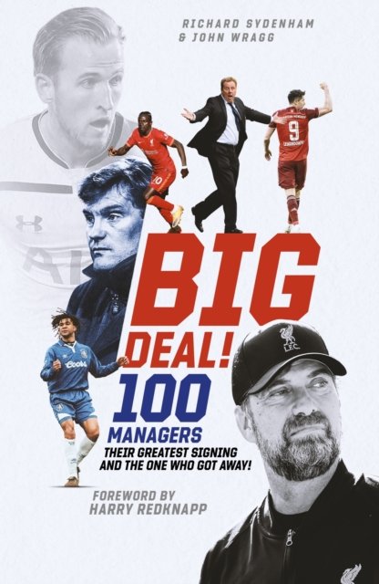 Big Deal!