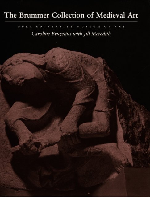 The Brummer Collection of Medieval Art