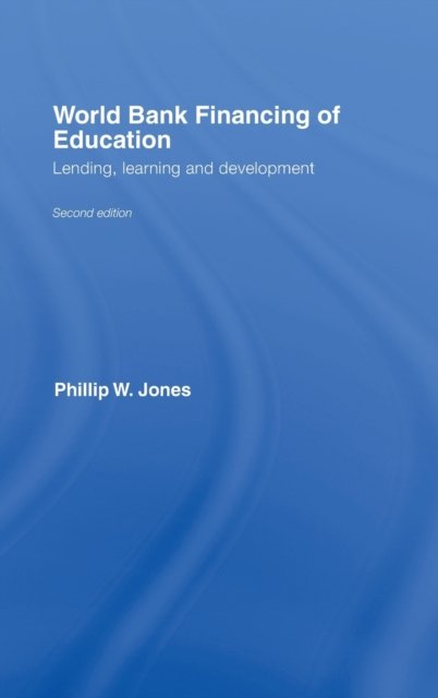 World Bank Financing of Education