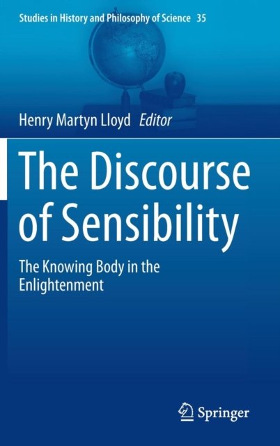 The Discourse of Sensibility