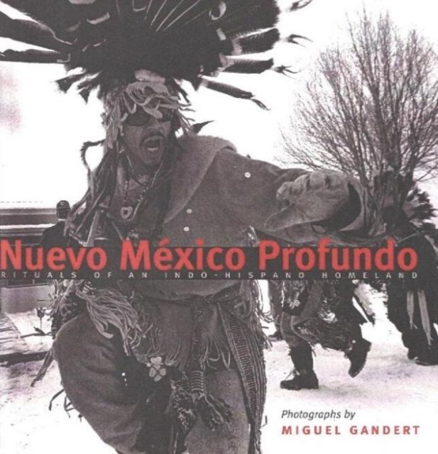 Nuevo Mexico Profundo