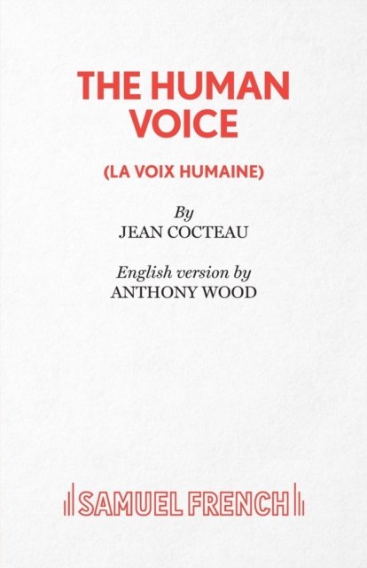 The Human Voice