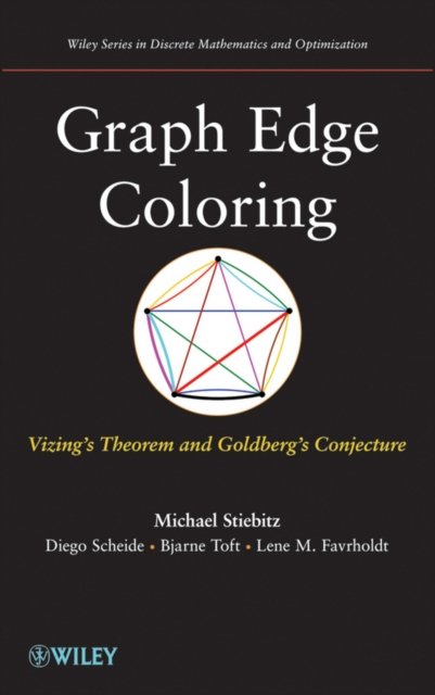 Graph Edge Coloring – Vizing's Theorem and Goldberg's Conjecture