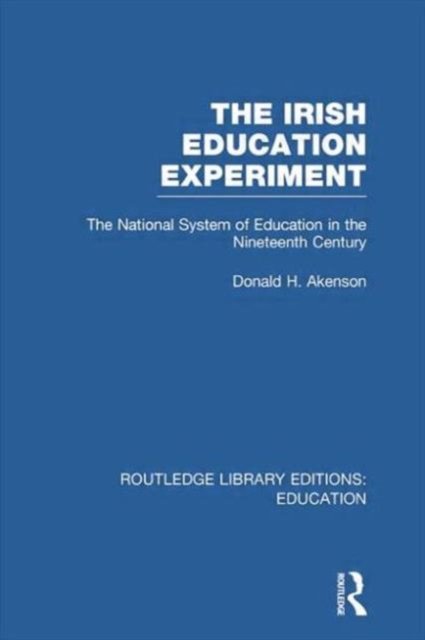 The Irish Education Experiment