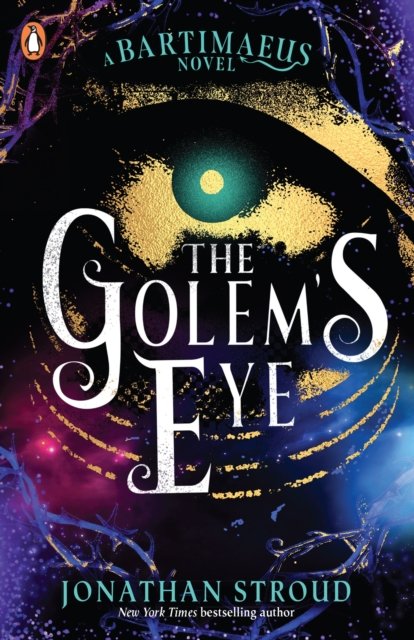 Golem''s Eye