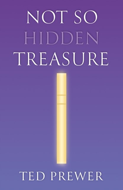 Not So Hidden Treasure