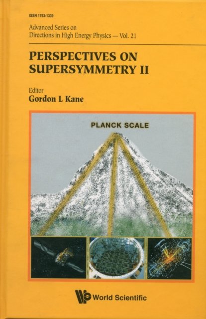 PERSPECTIVES ON SUPERSYMMETRY II